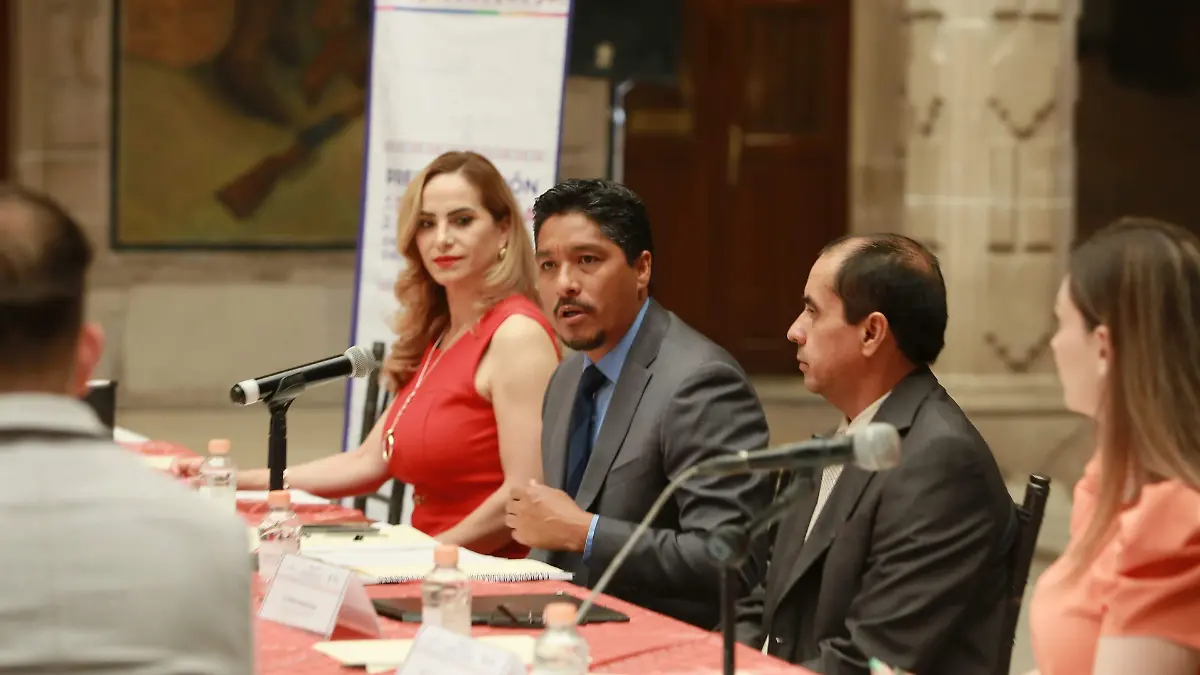 Tribunal Electoral tendrá defensoría pública