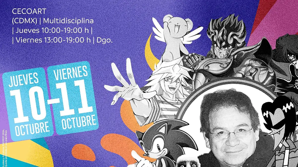 Yamil Atala trae su talento a Durango