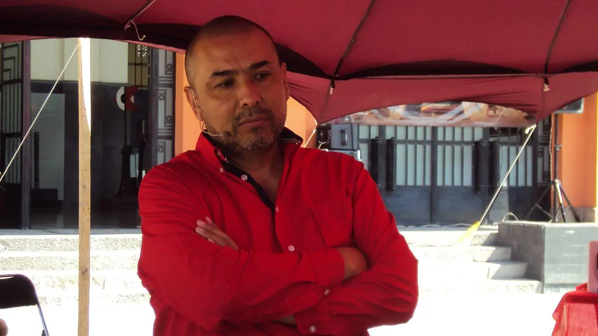 ELA, la complicada enfermedad diagnosticada a un actor duranguense