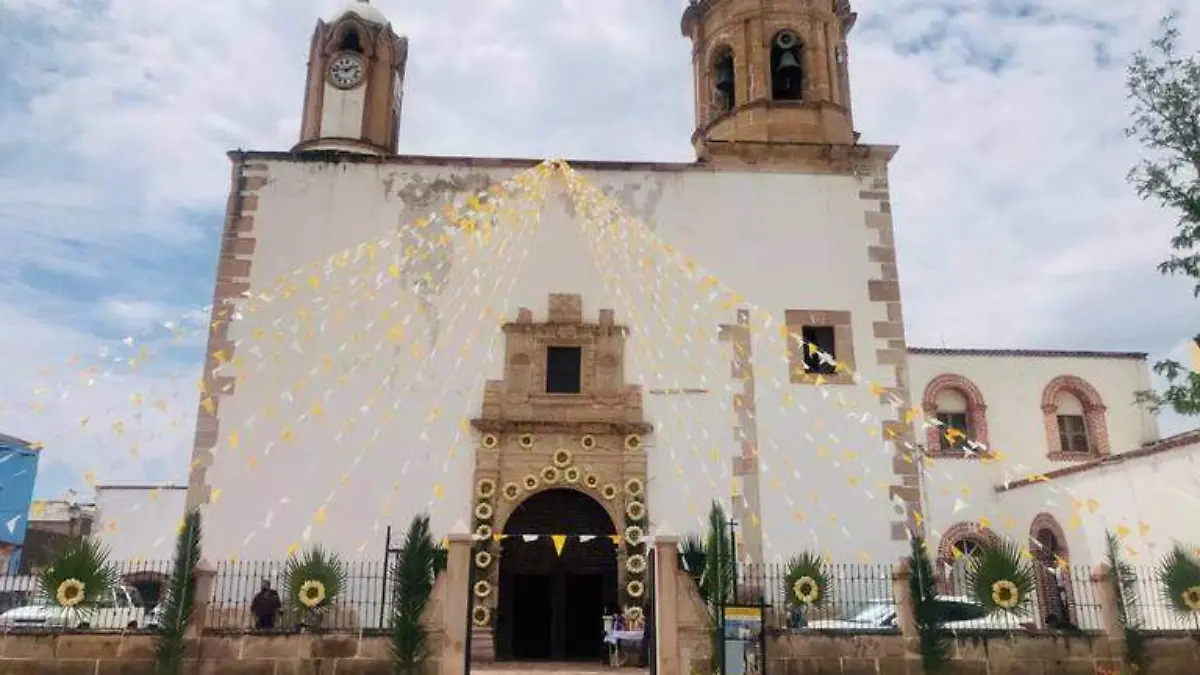 Historia: Nombre de Dios, el pueblo más antiguo de Durango