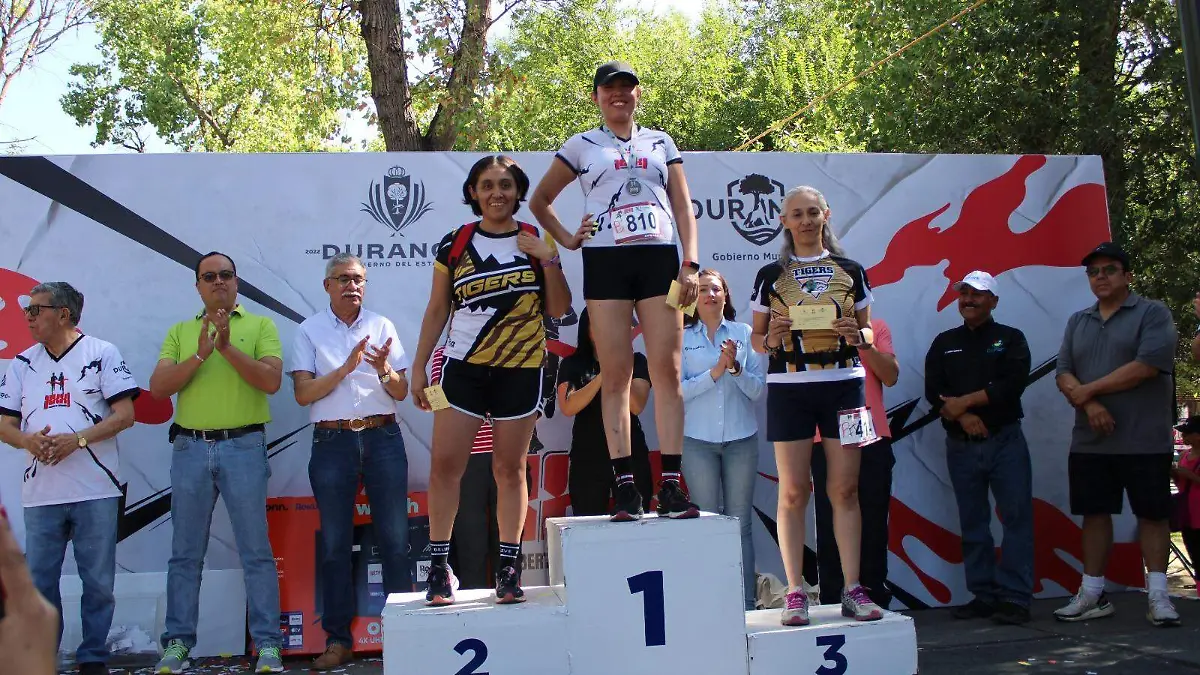 El Sol de Durango en el podio de Libertad de Expresión