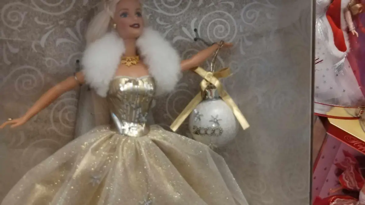 Duranguense posee 250 Barbies; conoce sobre la colección de Fernanda Palacio