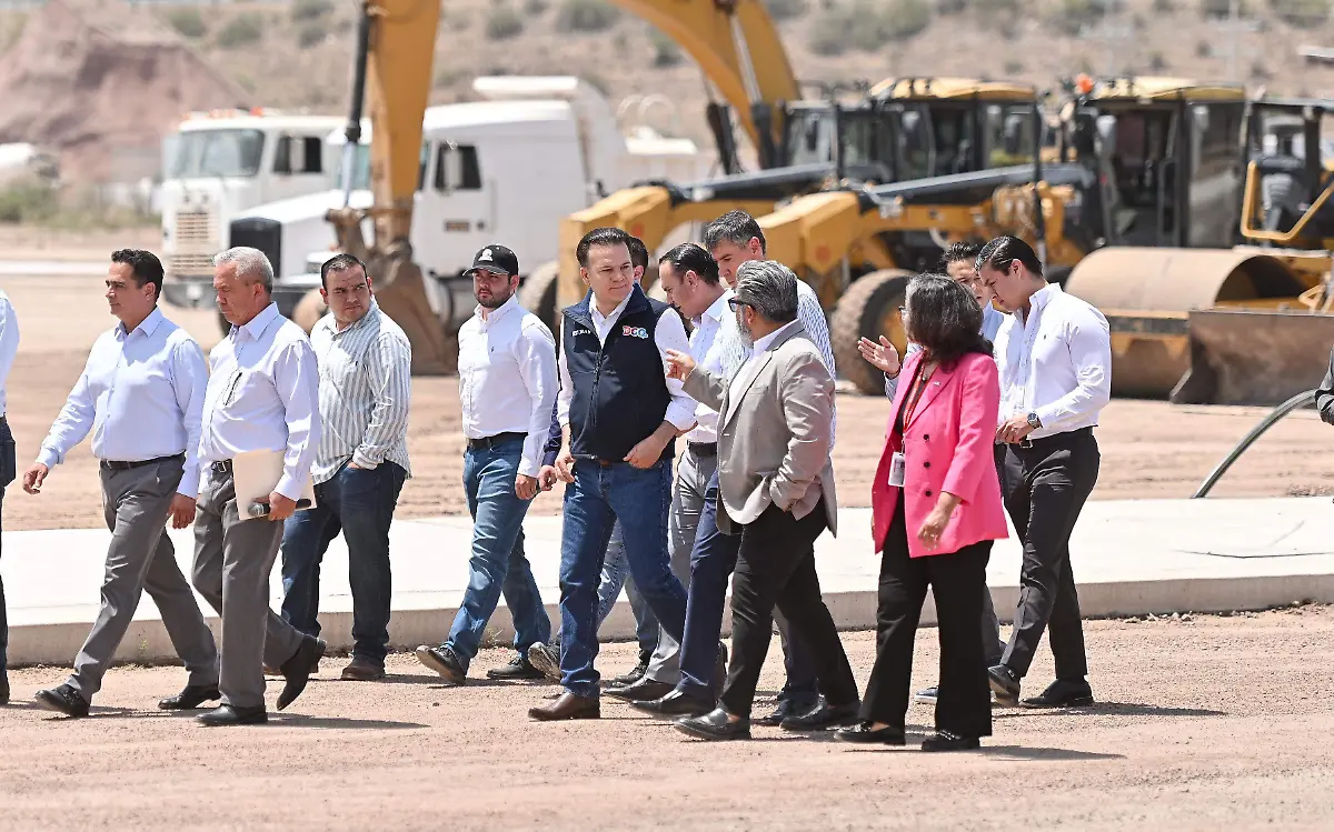 Impulsa Gobierno estatal a empresarios duranguenses