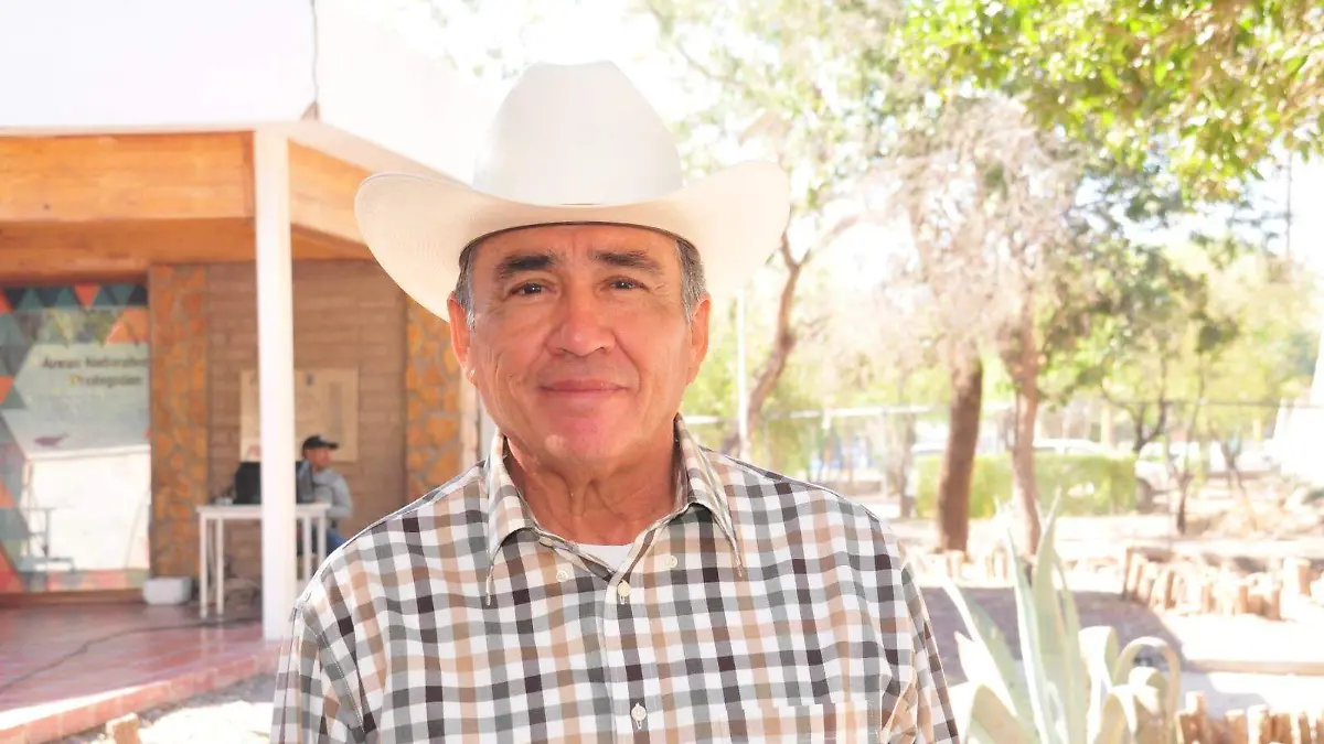 Desarrollo Rural de Lerdo prepara programa de apoyo dirigido a productores