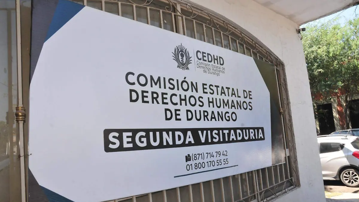 Derechos Humanos recibe 56 quejas