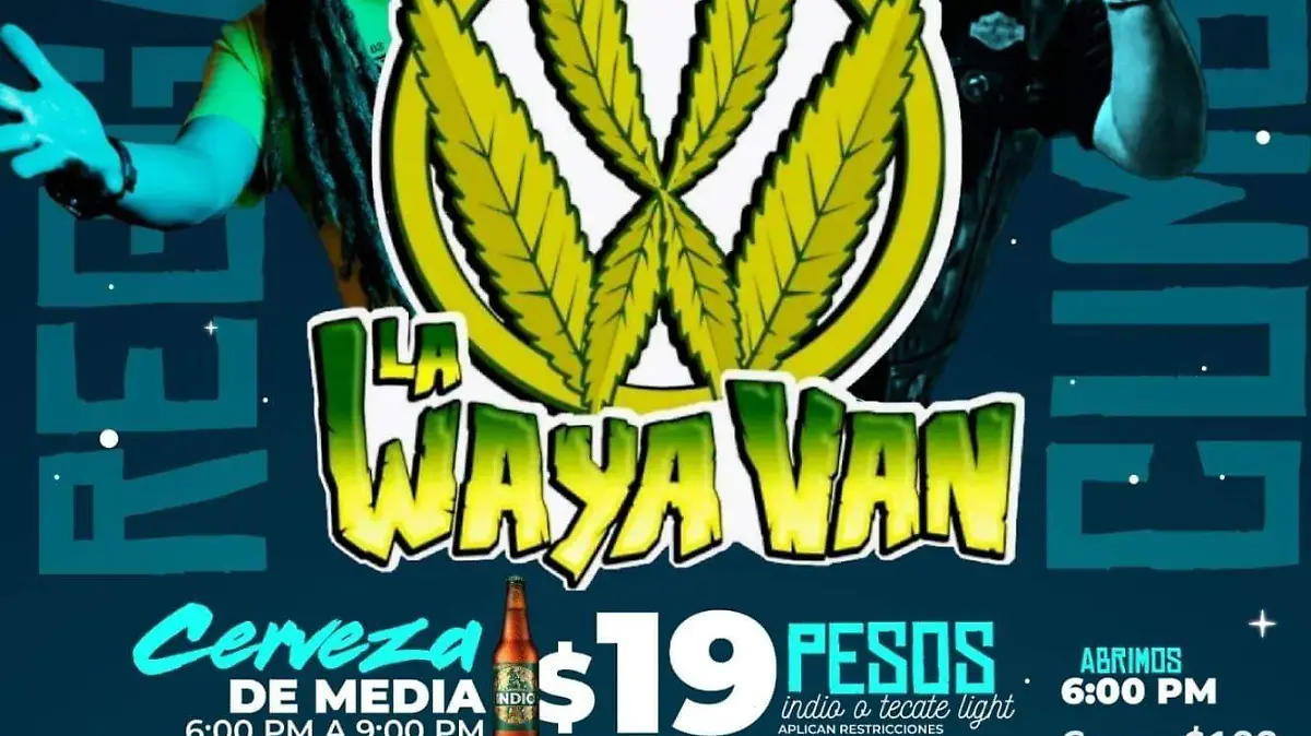 ¿Qué hacer este fin de semana en Durango? 27 y 28 de julio