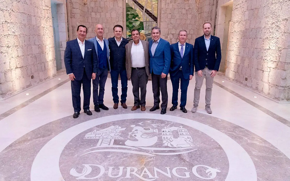 Empresa DROTIUM será el puente para lleguen más empresas tecnológicas