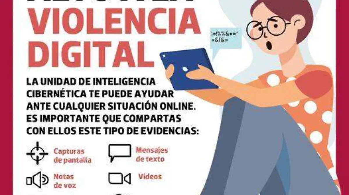 Violencia digital