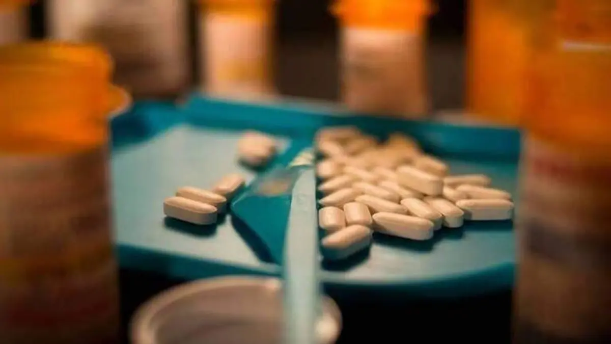 Aumenta entre mexicanos consumo de sustancias de diseño