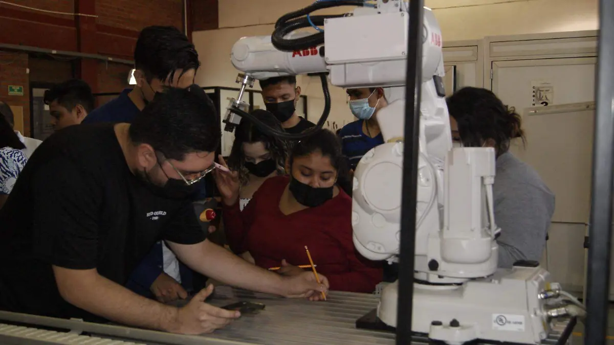 El TEC de Lerdo tendrá su Certamen de Proyectos