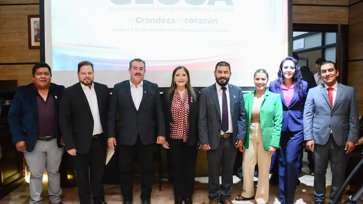 Diputados cuestiona el manejo de residuos y la explotación forestal