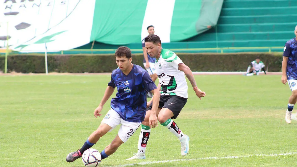 Alacranes se declara listo para el inicio del torneo