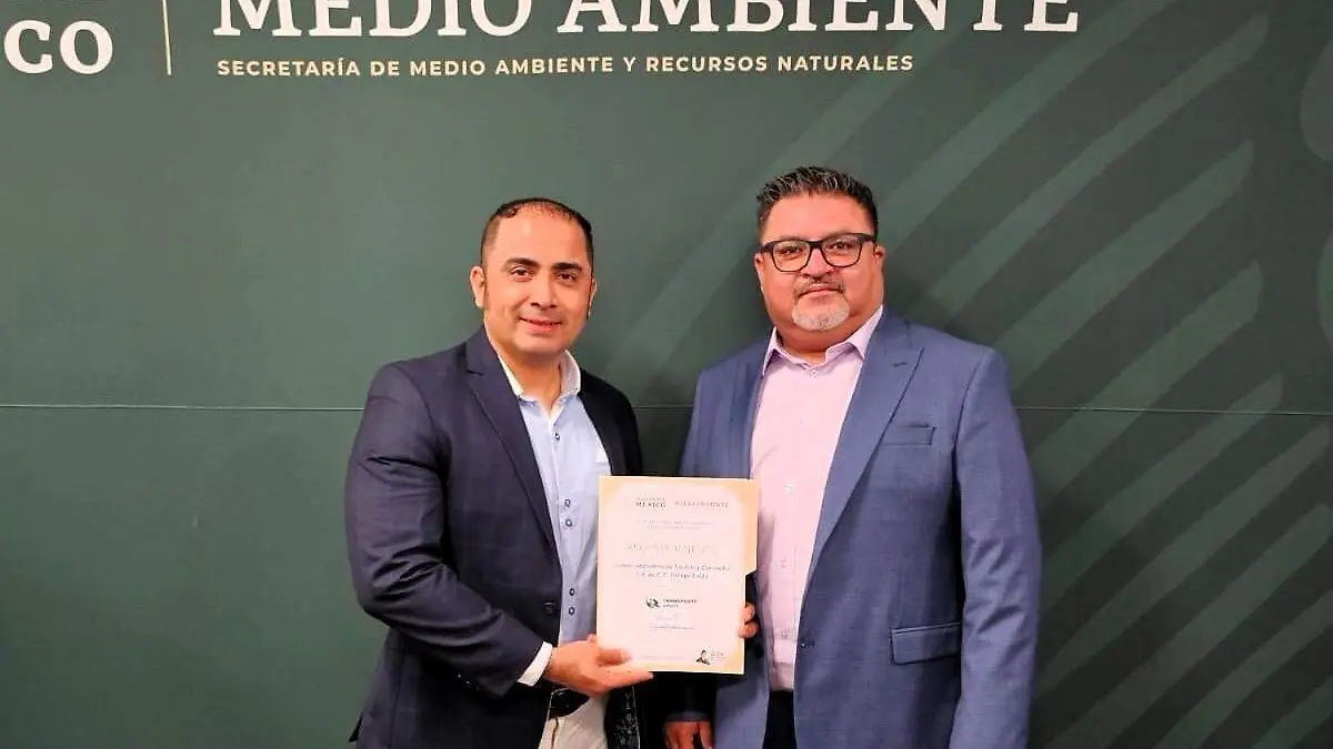 Promueve Grupo LALA un transporte de carga amigable con el ambiente