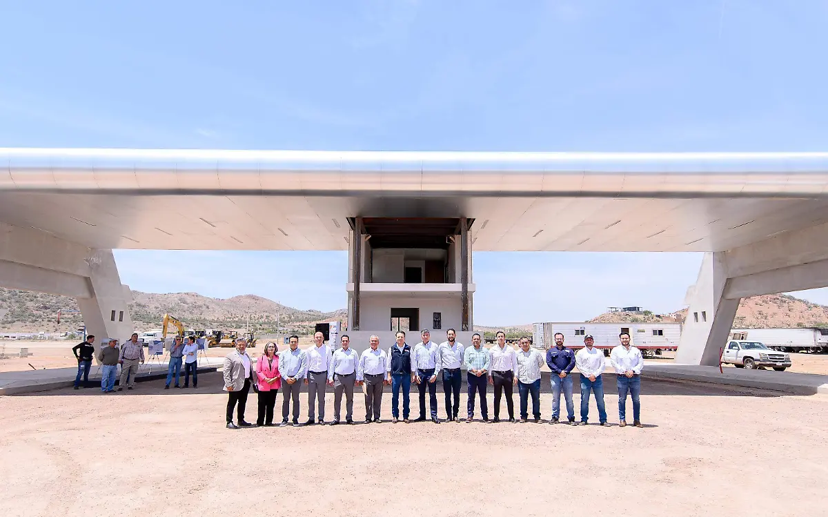 Impulsa Gobierno estatal a empresarios duranguenses
