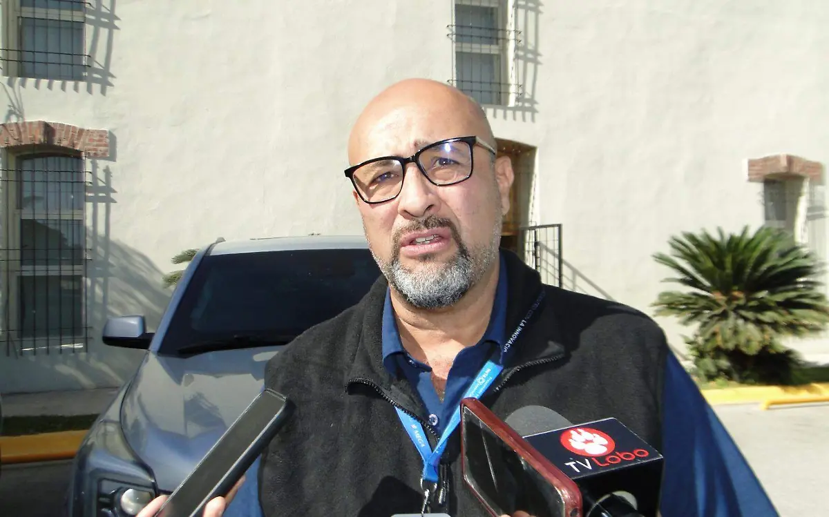 Marcos Cordero Tafoya