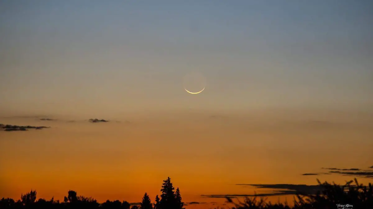 Astrofotografía (parte I)