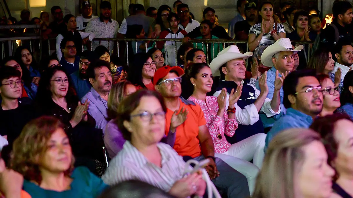 Llega Festival de la Risa 2024 a Durango