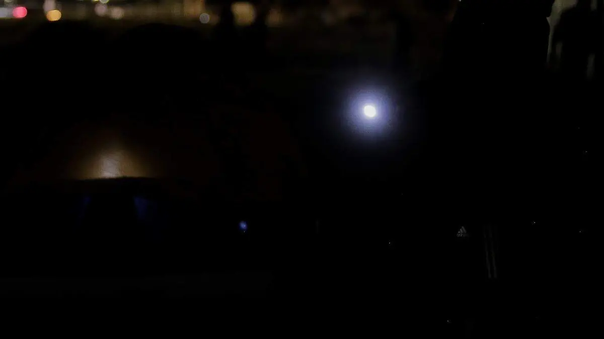 Apagones afectan a la industria privada