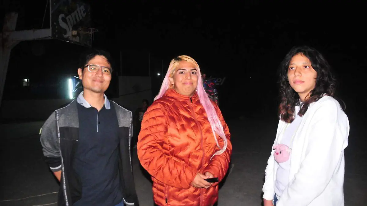 La Laguna lista para ‘eclipsarse’, este lunes 08 de abril