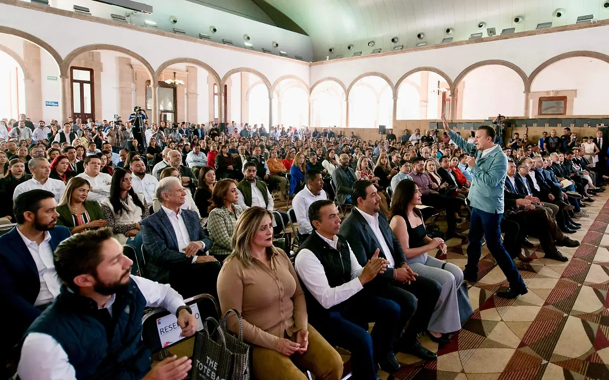 Renueva Gobierno del Estado su Data Center