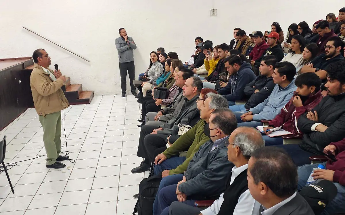 Cuotas de inscripción del ITD permanecen sin modificaciones