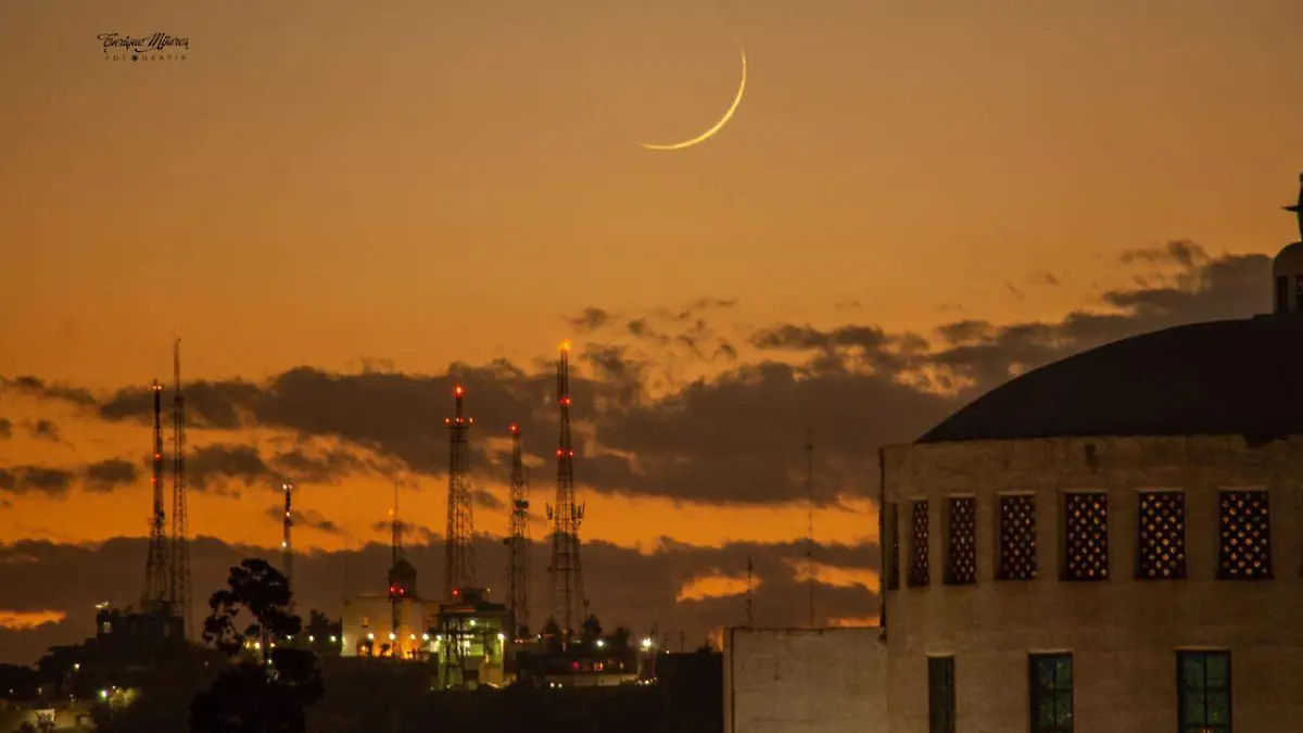 Astrofotografía (parte I)