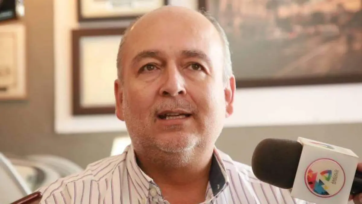 Salvador Chávez Molina
