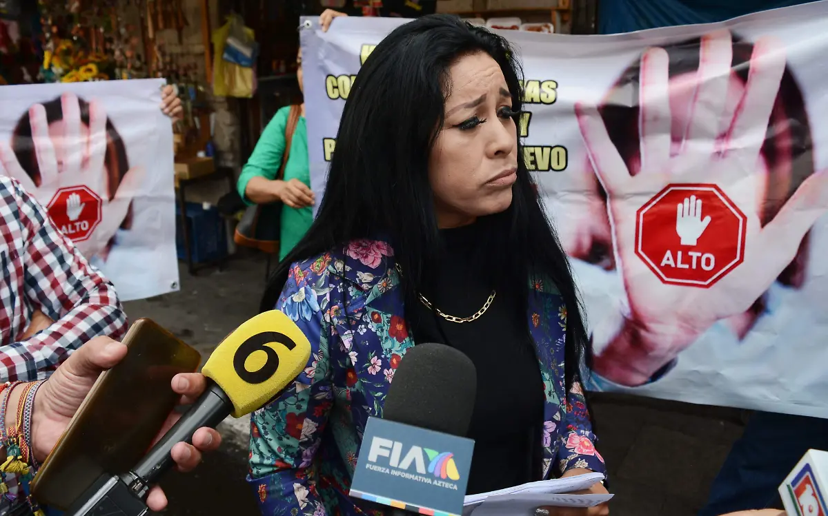 Rechaza el 99% de los comerciantes las obras en calle Pasteur en Durango
