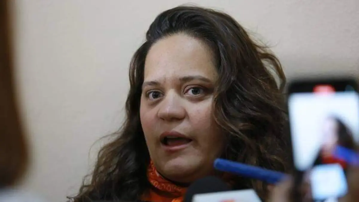 Durango está reprobado en infraestructura para ciclistas: Tita de la Parra