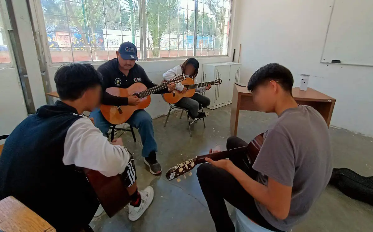 Ayuntamiento de Gómez Palacio ofrece apoyo para concluir estudios básicos a través del IDEA