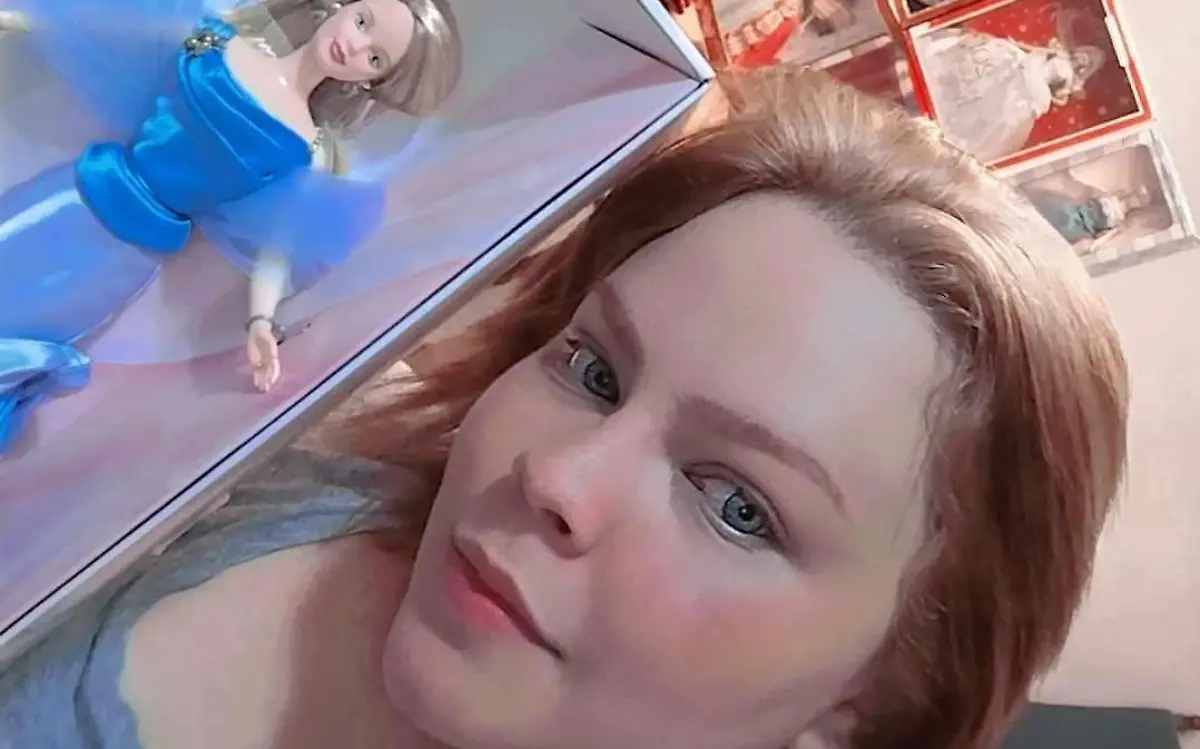 Duranguense posee 250 Barbies; conoce sobre la colección de Fernanda Palacio