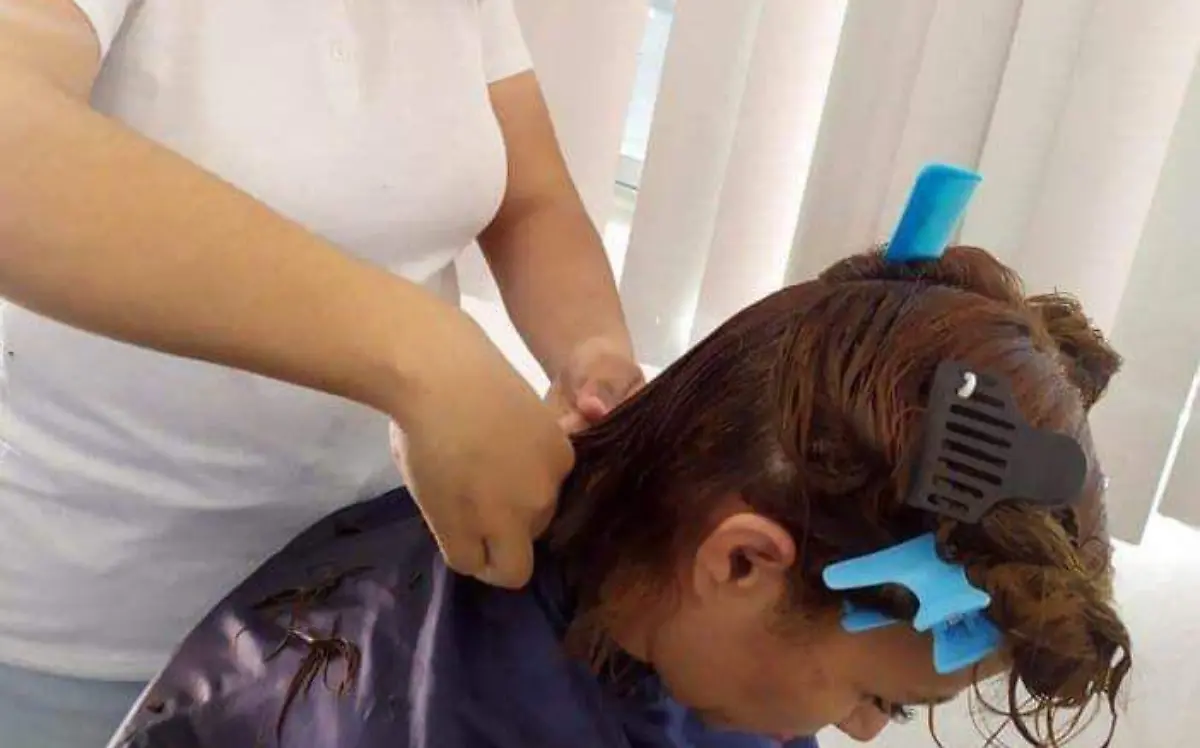 Invitan a un curso de belleza gratuito en Gómez Palacio