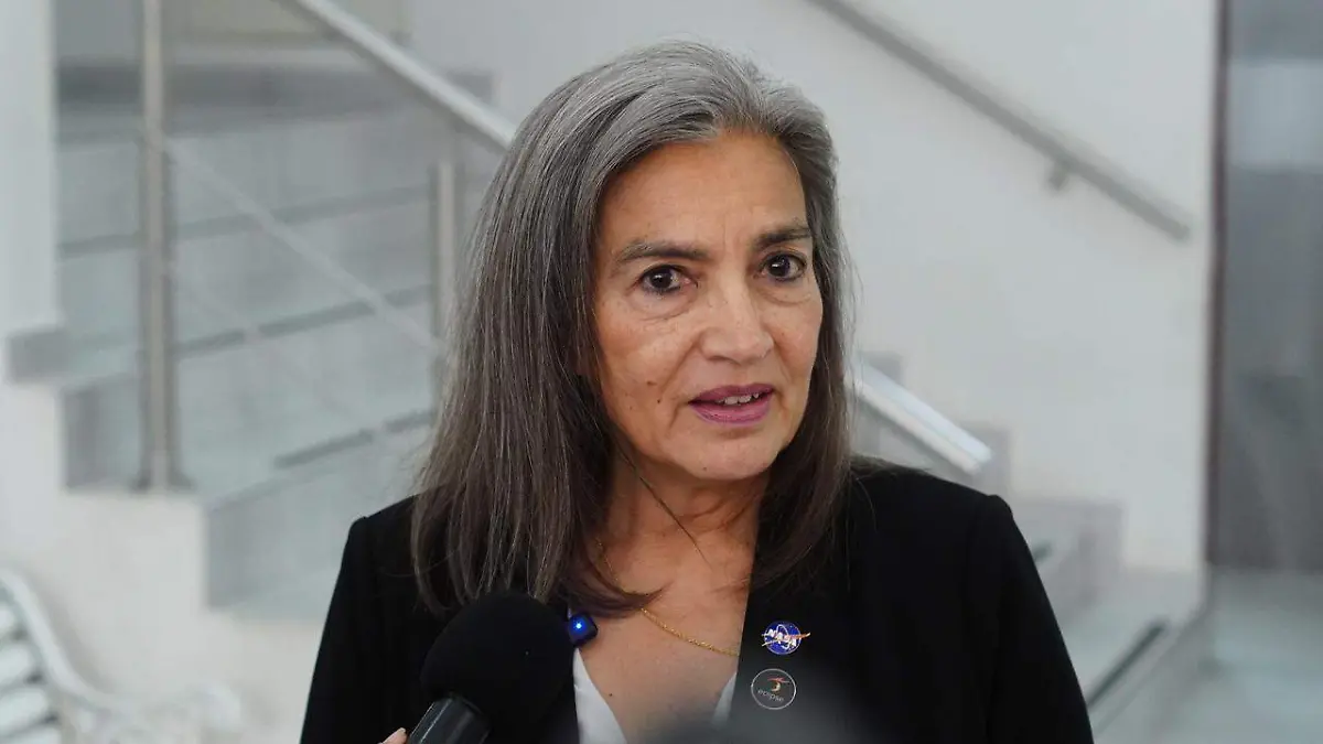 La NASA estudiará el sol desde La Laguna de Durango durante el Eclipse Total