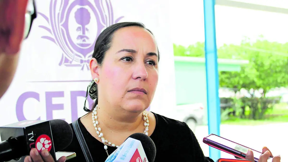 La CEDH, a la espera de nuevos mecanismos para que el flujo migratorio no sea riesgoso