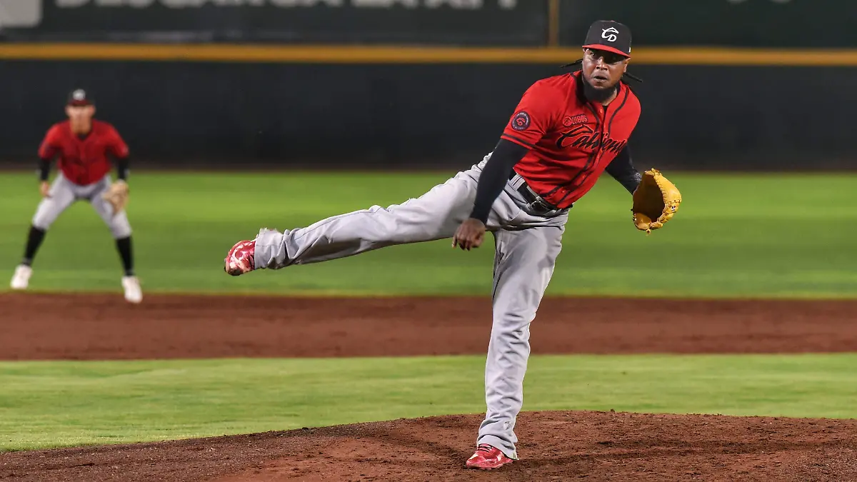 Caliente de Durango cae ante Algodoneros