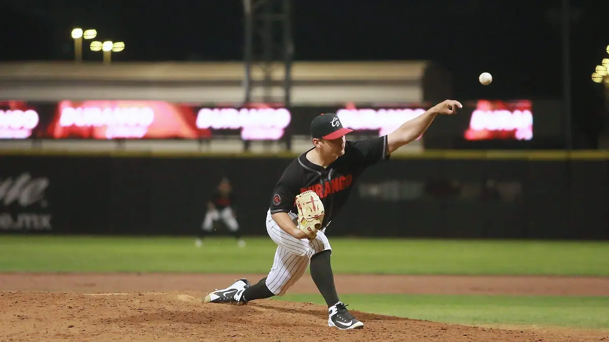 Caliente gana en la novena y con ello la serie a Dos Laredos