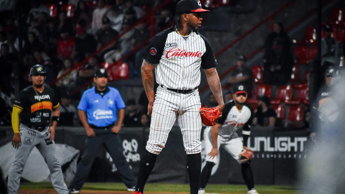 El Volcán hizo erupción