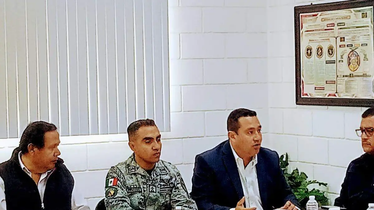 Coordinan acciones previo al Eclipse 2024