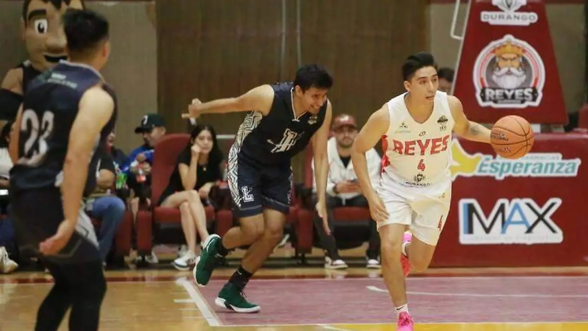 Reyes gana a Saltillo en el Castillo