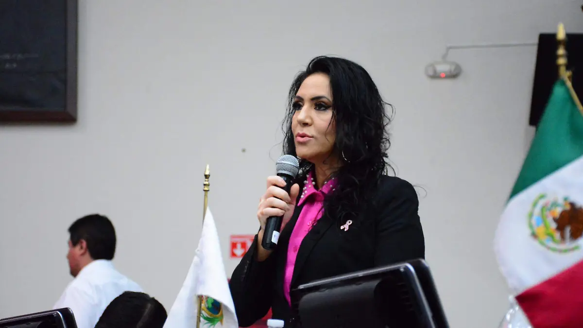Congreso de Durango exige sanciones contundentes contra funcionarios corruptos