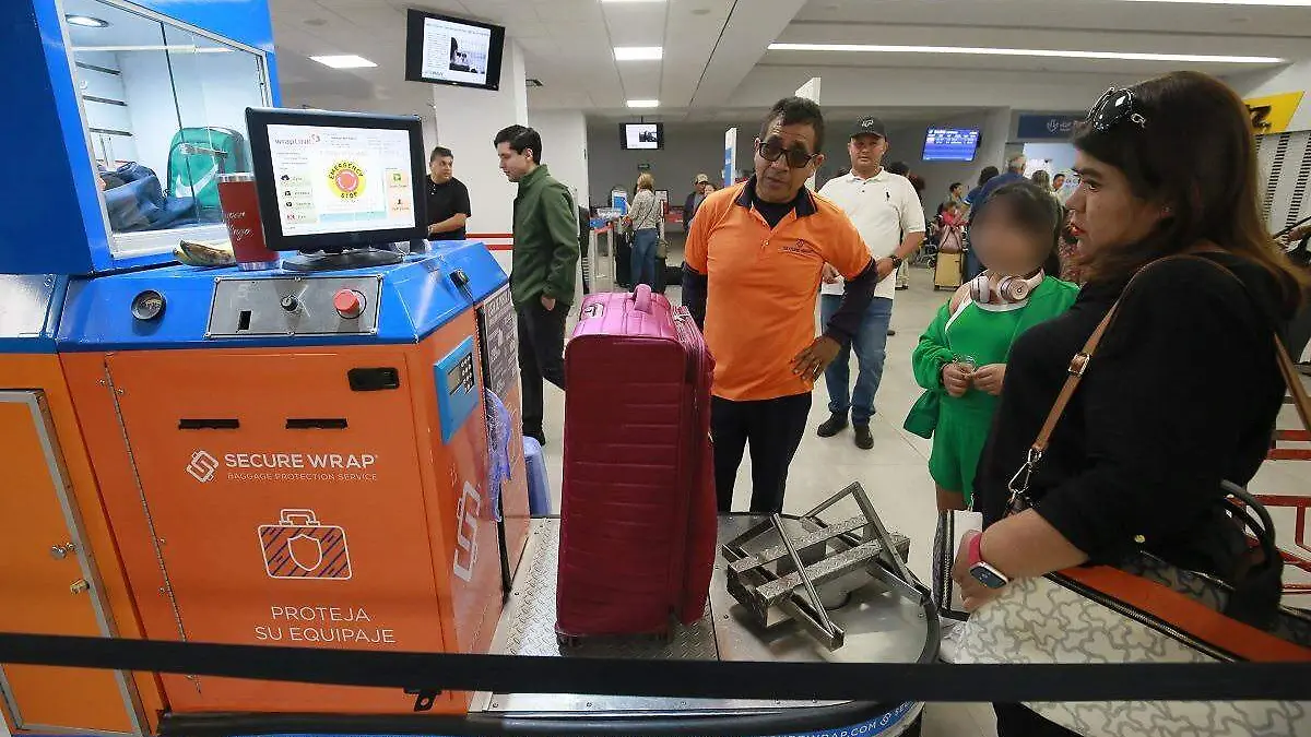 Aeropuerto de Durango