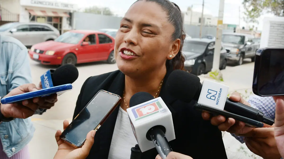 Presenta regidora iniciativa para accesibilidad digital