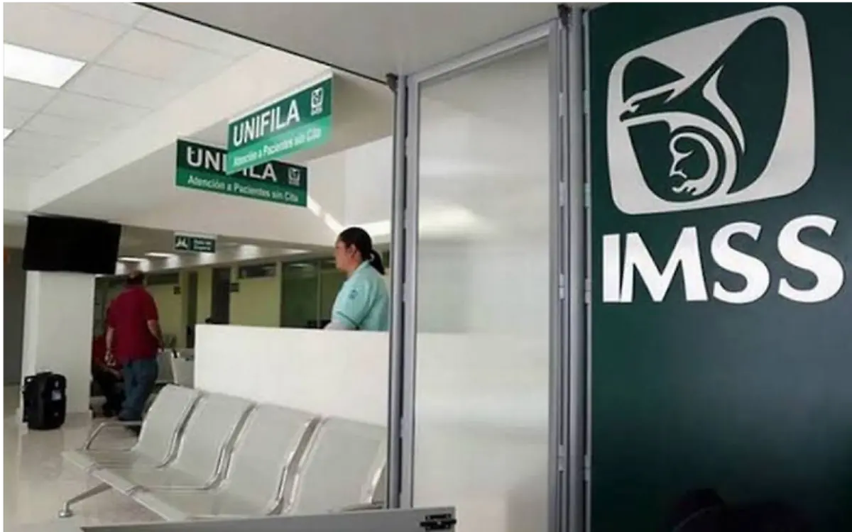 Inabilitan empresa por información falsa al IMSS