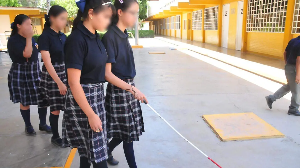 Los beneficios de contar con el programa USAER, cambia la vida de estudiantes