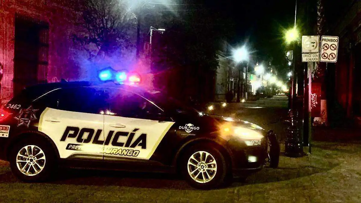 Durango una de las ciudades más tranquilas del país