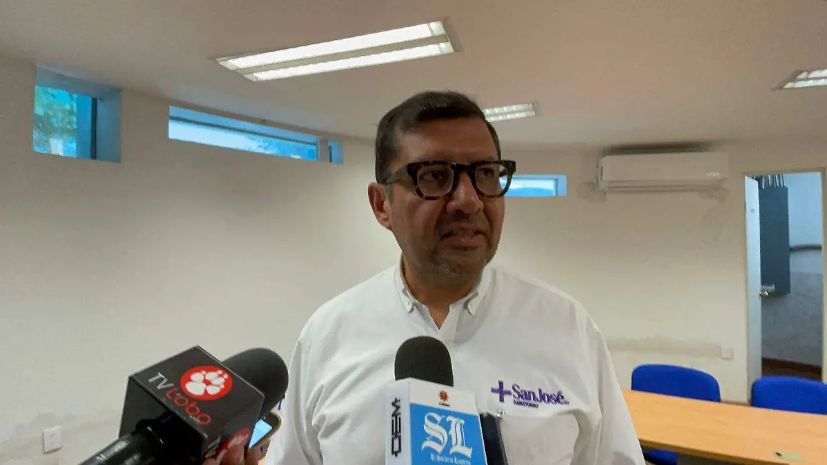 Pruebas rápidas para detectar el tipo de dengue no son confiables: Juan Ávalos