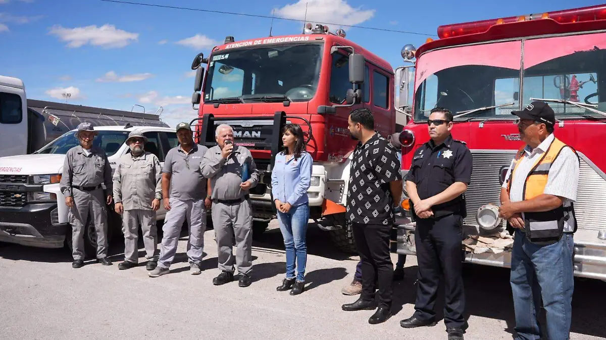 Sequía extrema en 14 de los 39 municipios de Durango