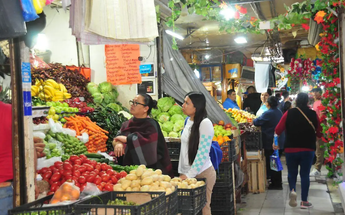 No repuntan las ventas en el centro de Gómez Palacio, Durango