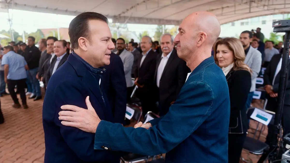 Con lanzamiento de DuranIA, las mentes brillantes de Durango tienen oportunidad de desarrollar su potencial