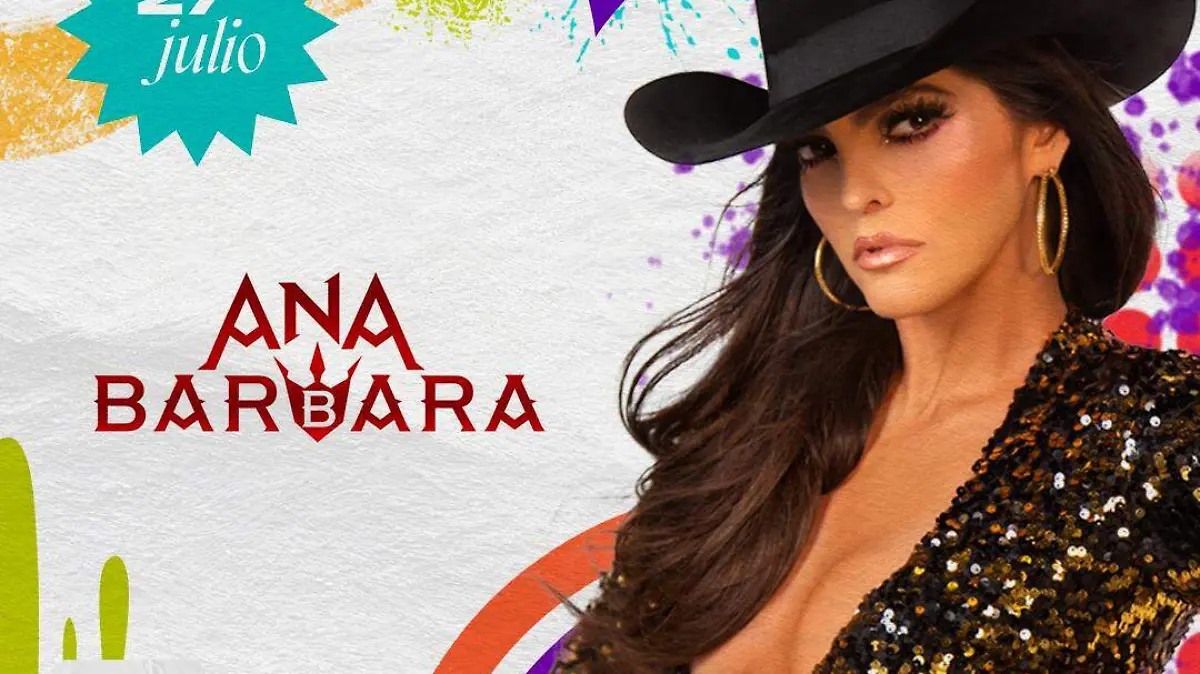 ¿Qué hacer este fin de semana en Durango? 27 y 28 de julio